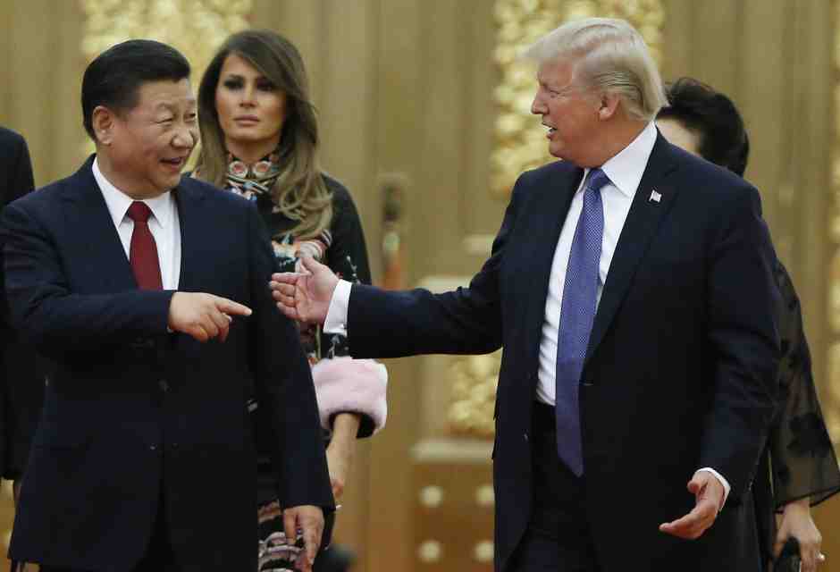 Cina e Stati Uniti sospendono parte dei dazi per 90 giorni "entro il 14 maggio"