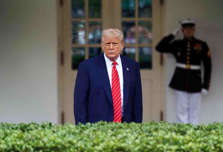 Trump dice: a Istanbul potrei esserci anch’io. L’attardarsi di Putin e i prossimi passi dell’Ue