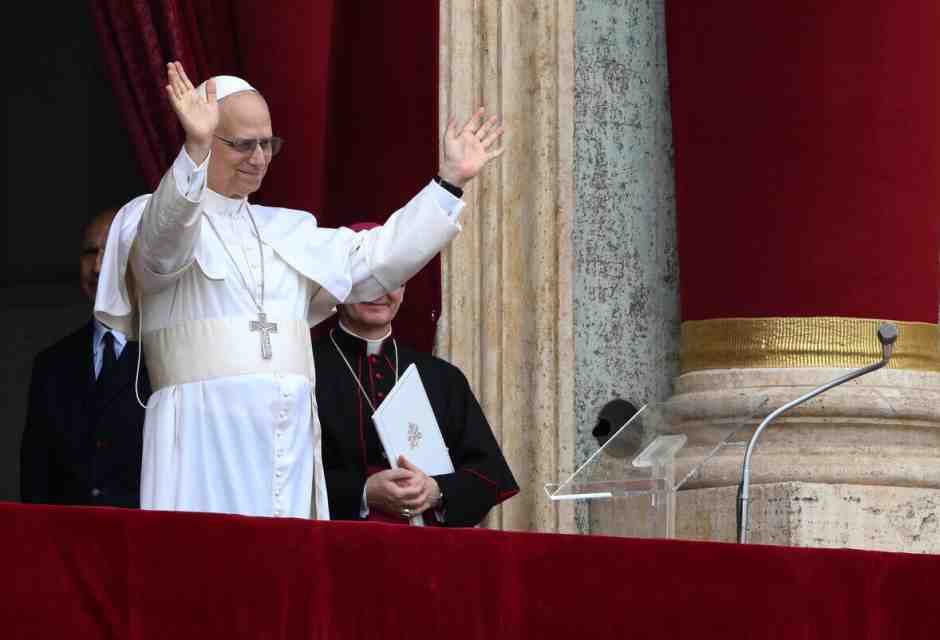 Due Leoni da scacchiera. L’odi et amo della Chiesa