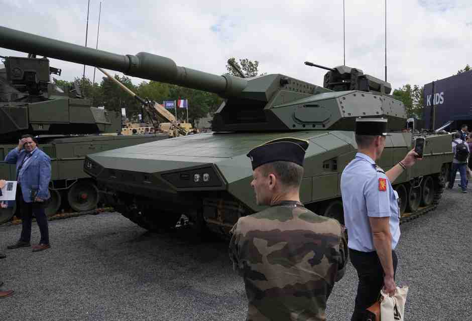 Difesa comune, è il momento: per la pace e la democrazia