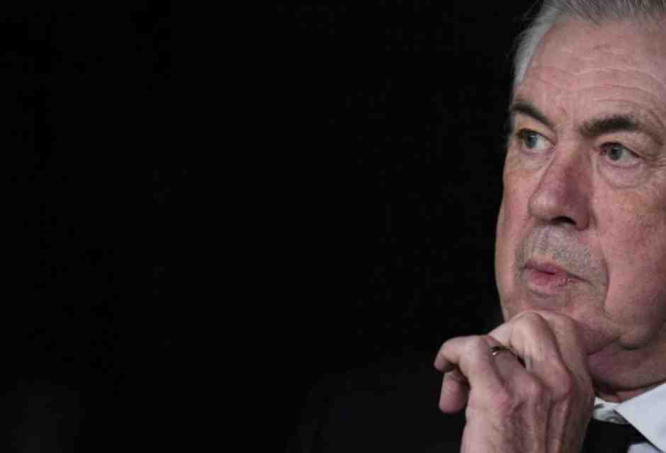 Carlo Ancelotti sulla panchina del Brasile. Forse