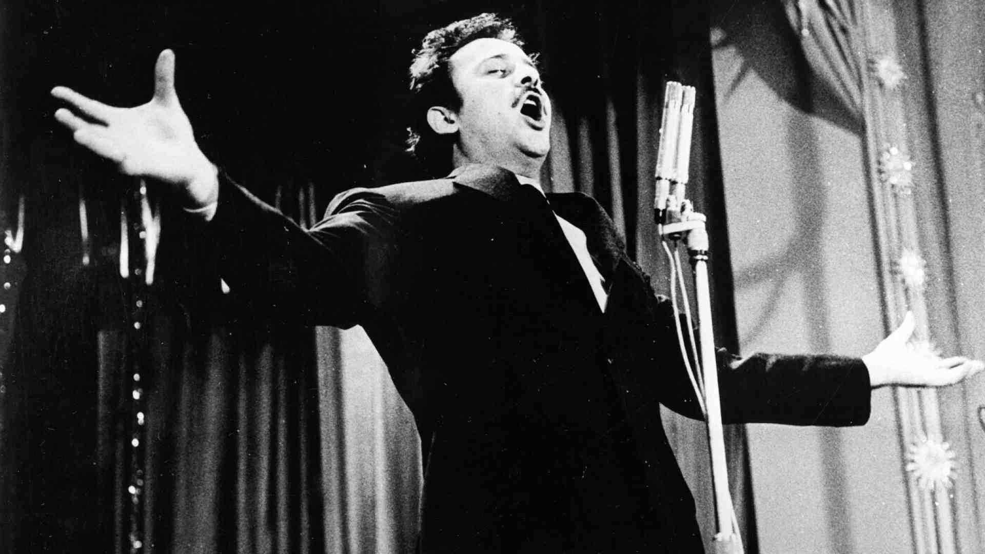 Ninna nanna, tradimento e perdono: Mimì Modugno al Giro d’Italia