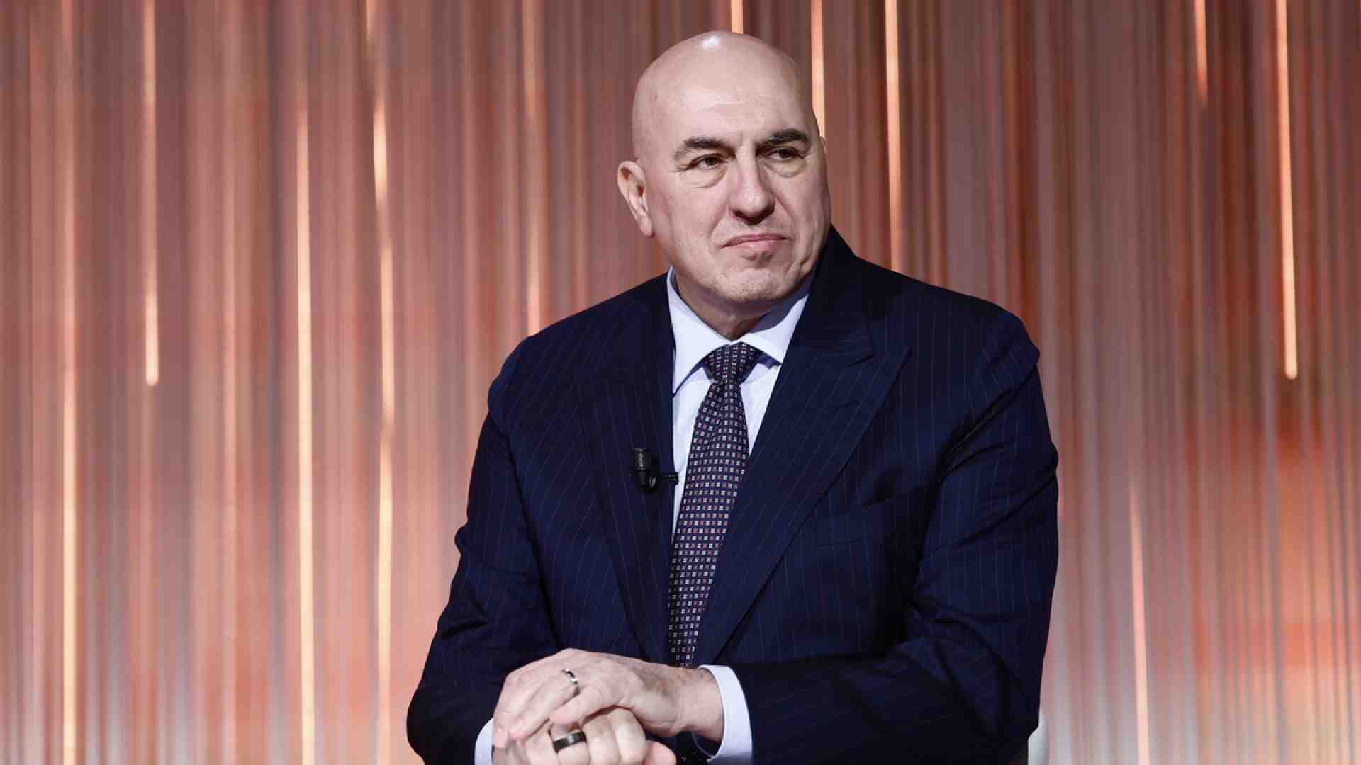 Crosetto ci spiega perché “la difesa da attacchi missilistici deve essere una priorità per tutti”