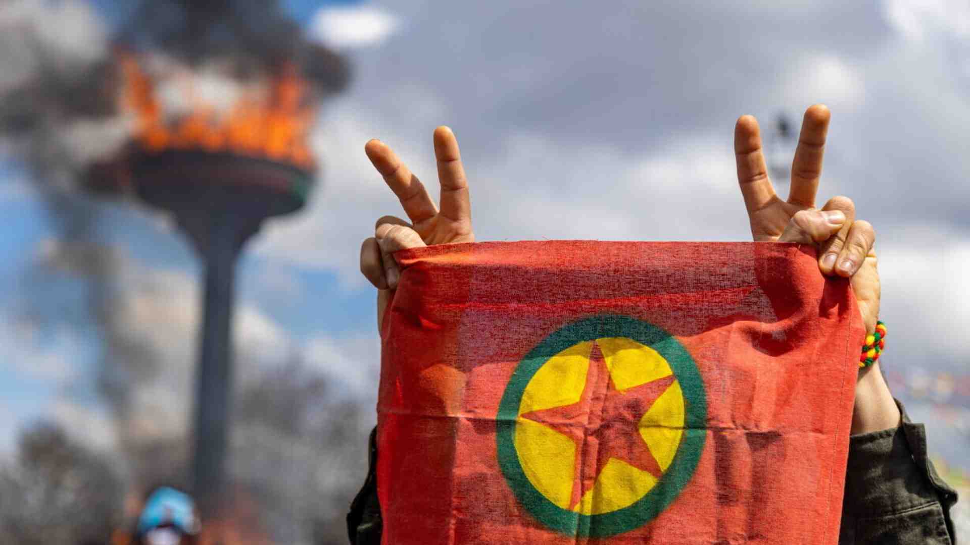 Qualcosa di magnanimo e di solenne nella decisione del Pkk