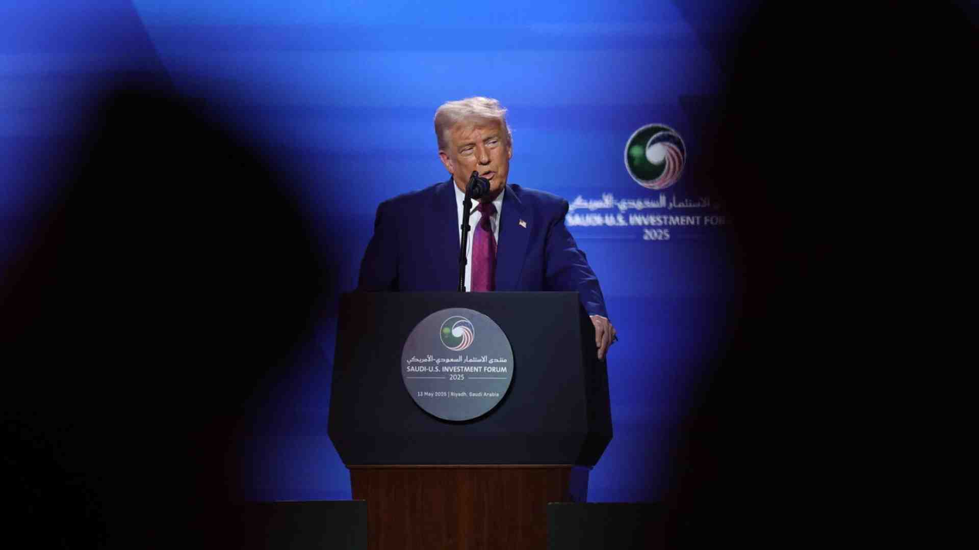 Il grand tour di Trump nei paesi del Golfo è soprattutto business di famiglia