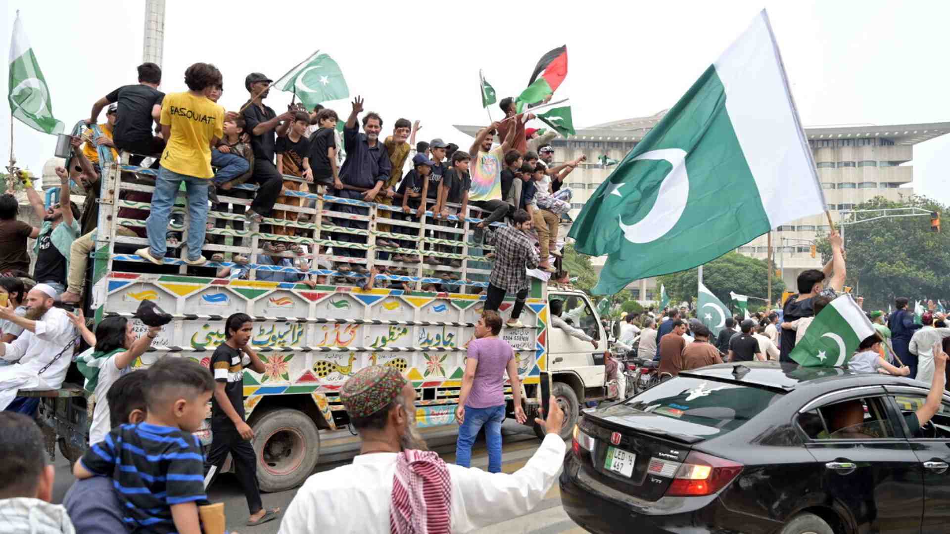 Trump dice di aver fatto fare la pace a India e Pakistan. Ma è vero?