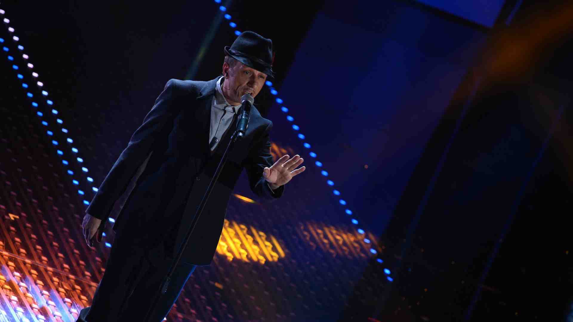 Neffa torna a fare quello che gli riesce meglio, ed è in forma smagliante