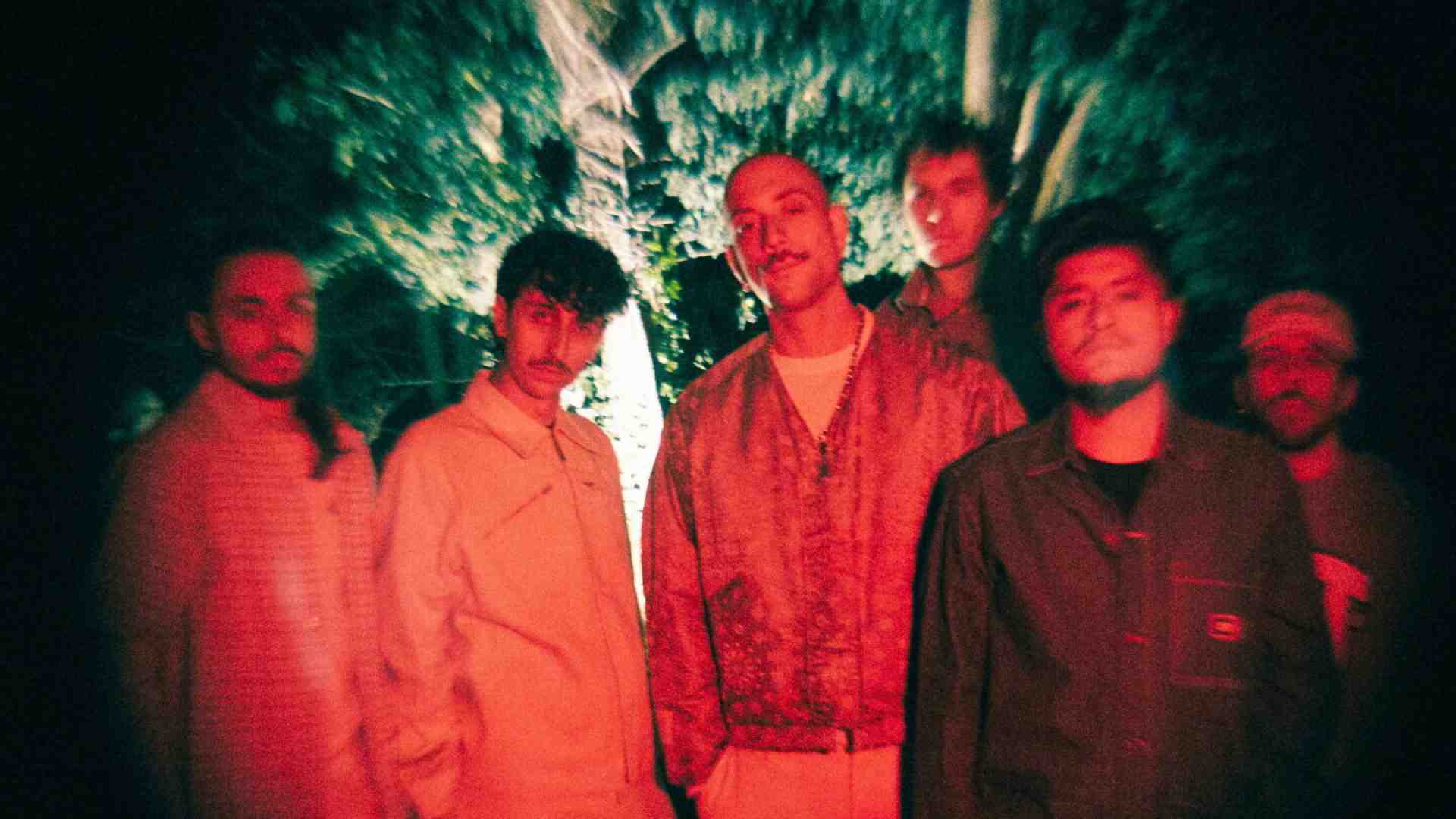 Sul “Notturno” degli Studio Murena, tra jazz, rap ed elettronica. Ma senza etichette