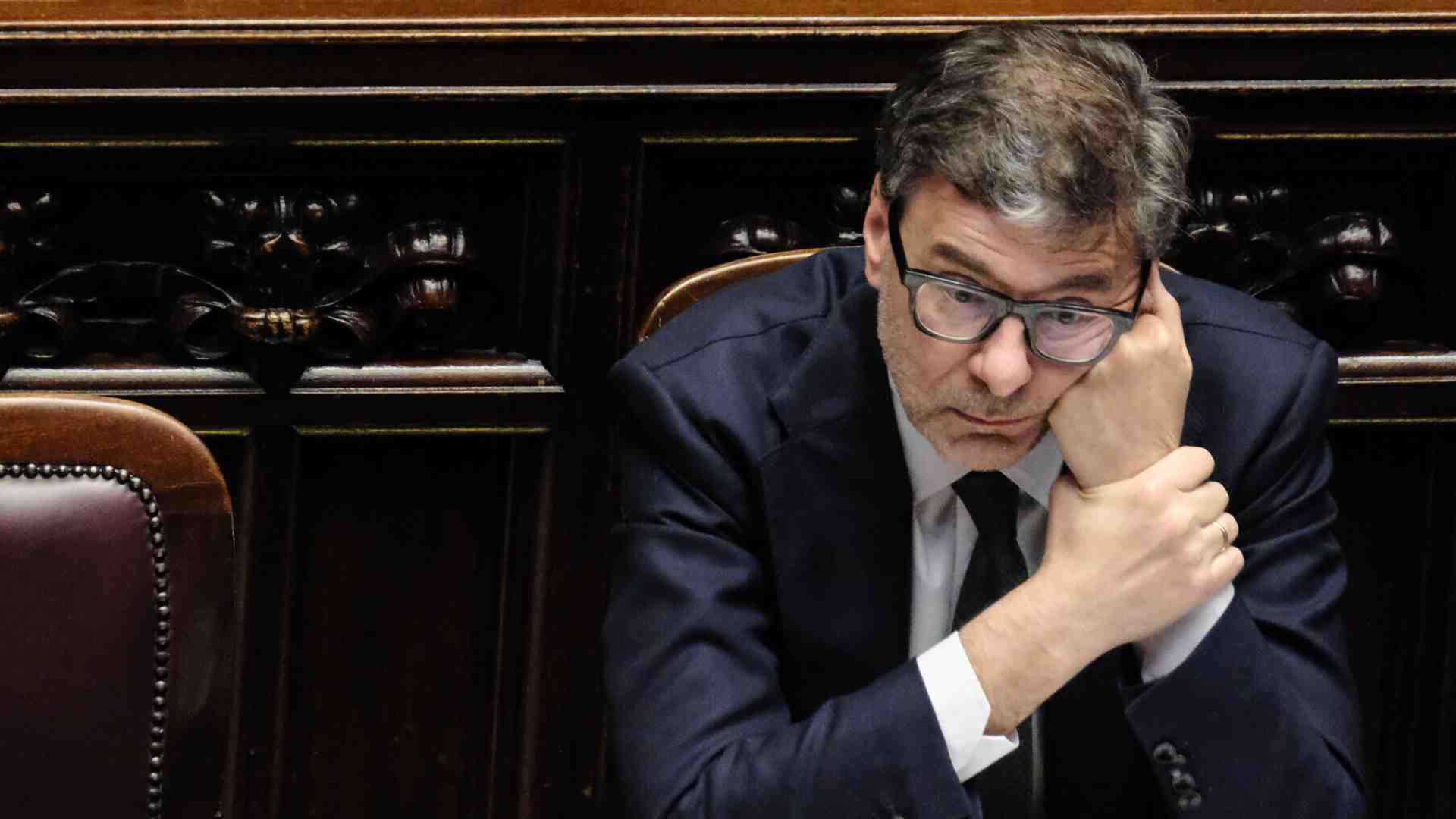 Altri dolori sul Mes, per l’Italia