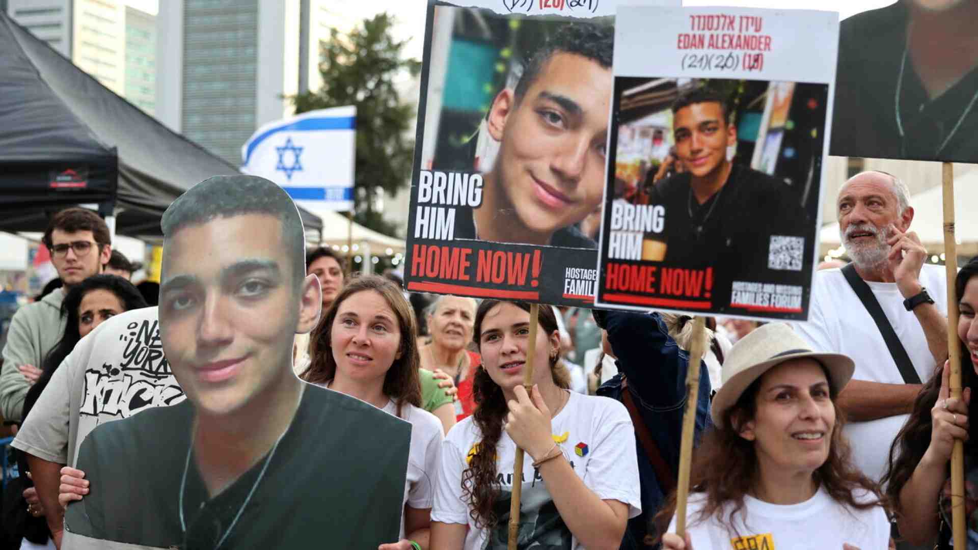 Il doppio binario trumpiano manda Israele fuori giri