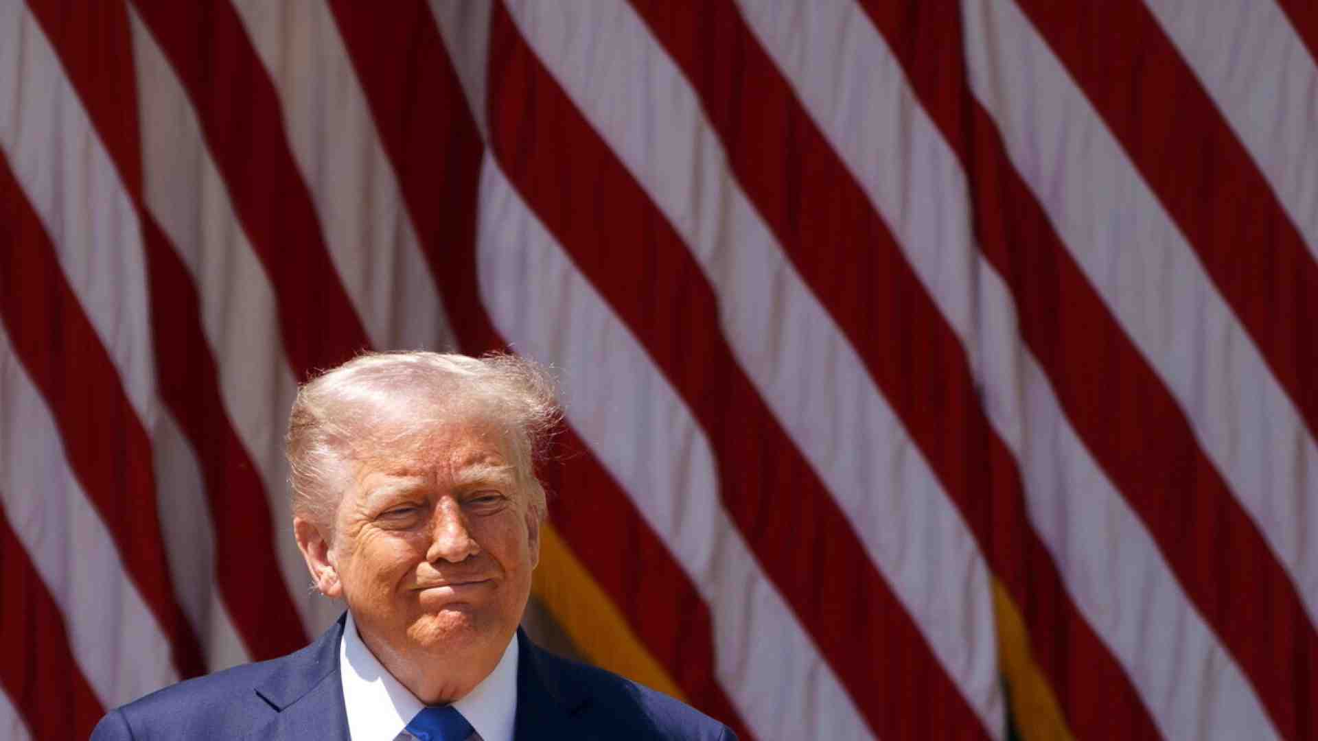 Trump impone la riduzione dei prezzi per i farmaci. Ma il vero problema è la scarsa copertura assicurativa