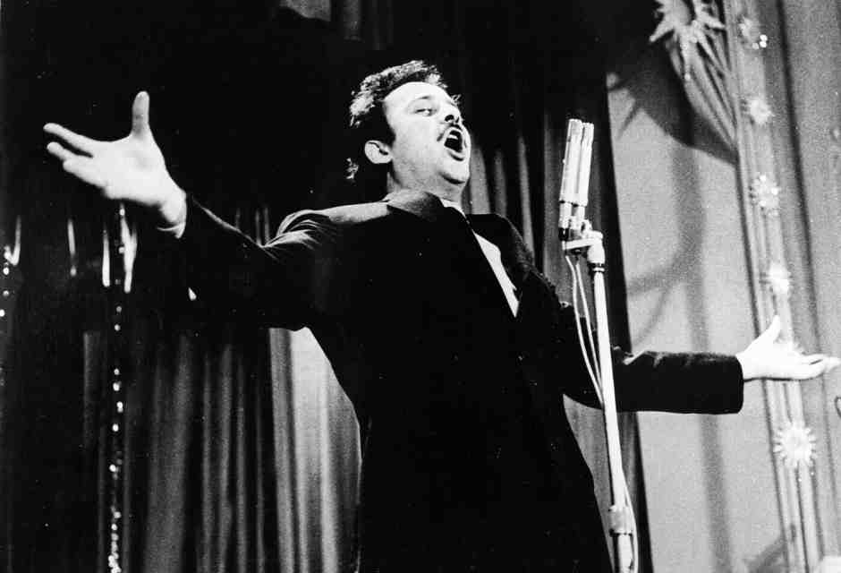 Ninna nanna, tradimento e perdono: Mimì Modugno al Giro d’Italia