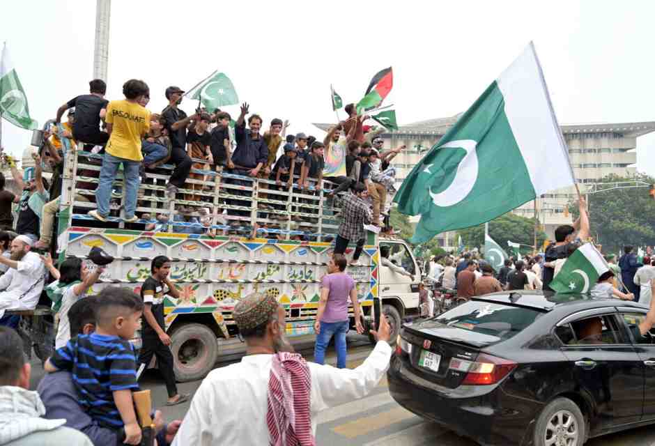 Trump dice di aver fatto fare la pace a India e Pakistan. Ma è vero?