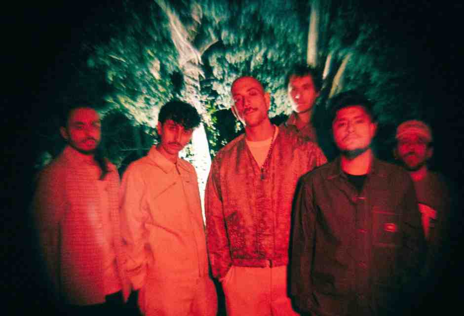 Sul “Notturno” degli Studio Murena, tra jazz, rap ed elettronica. Ma senza etichette