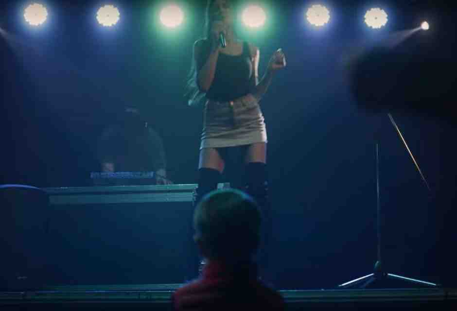 Contro la paternalistica censura dello spot con Diletta Leotta