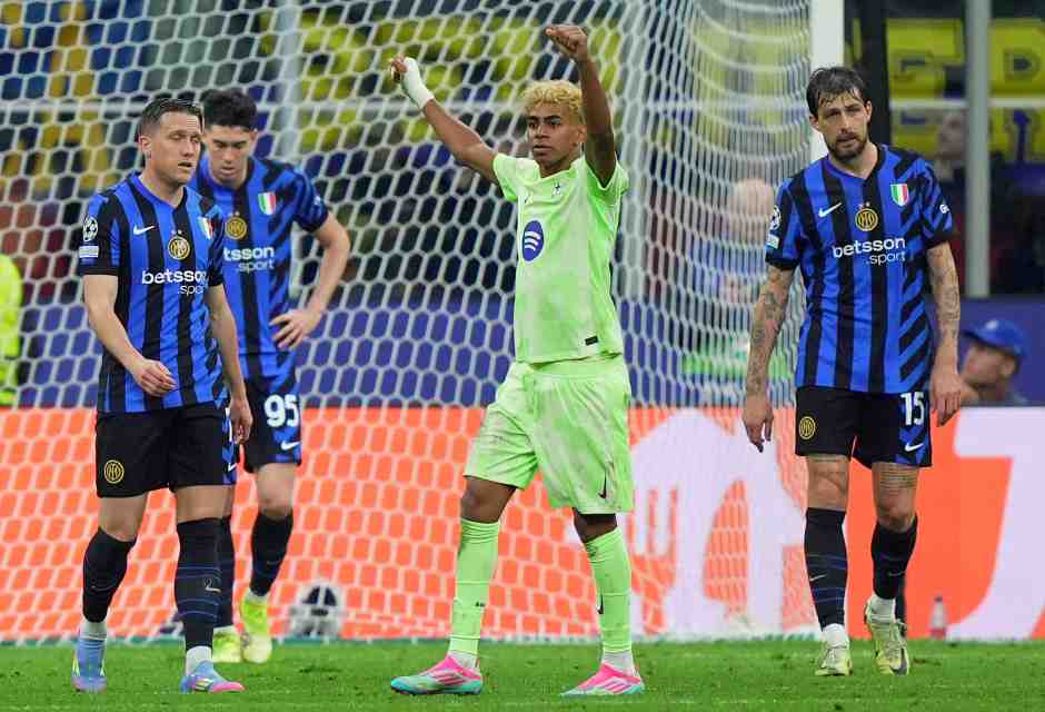 I violenti allo stadio non sanno nulla di cosa lo sport insegni veramente