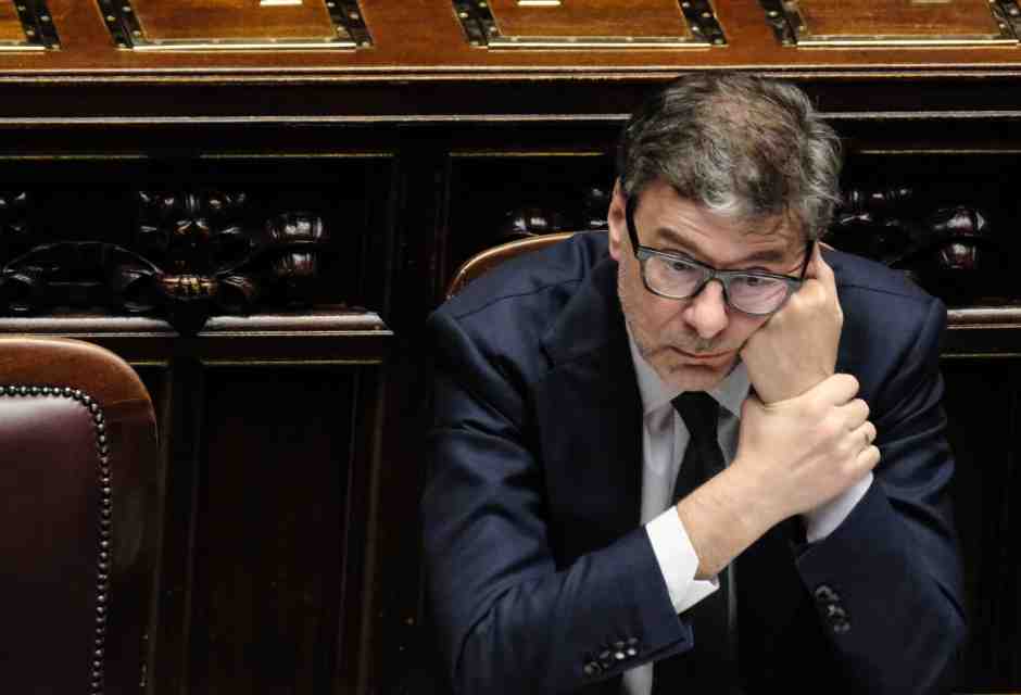 Altri dolori sul Mes, per l’Italia