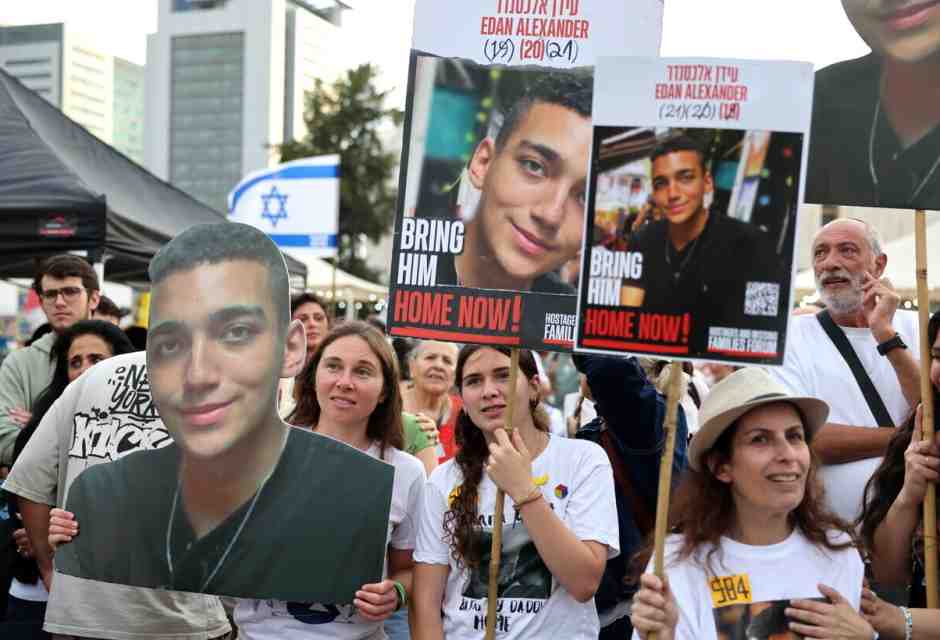 Il doppio binario trumpiano manda Israele fuori giri