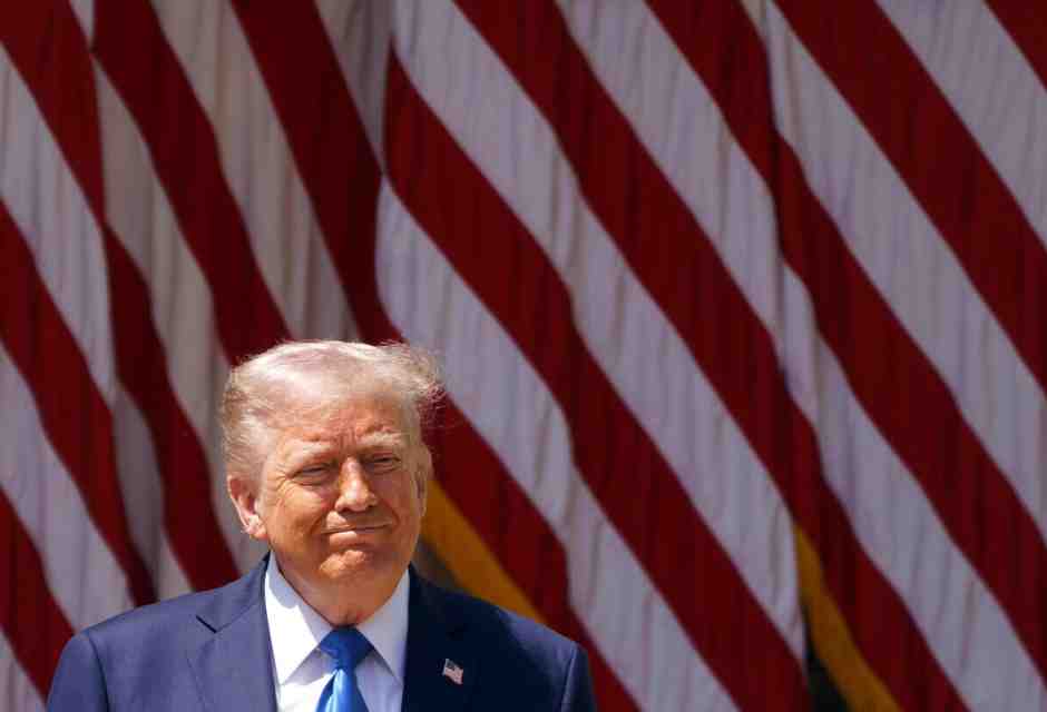 Trump impone la riduzione dei prezzi per i farmaci. Ma il vero problema è la scarsa copertura assicurativa