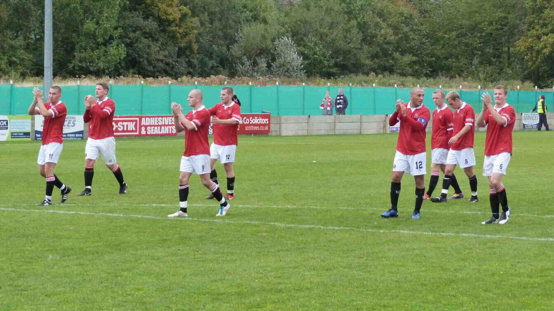 Il FC United of Manchester si è regalato lo United e Cantona