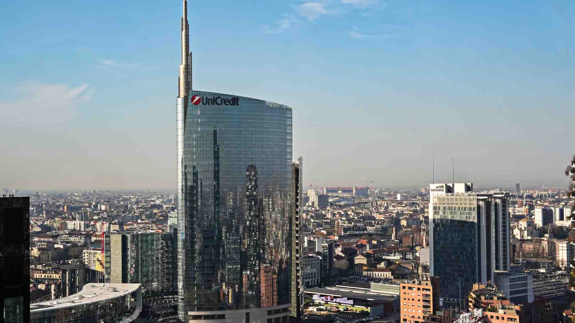 Il risiko bancario come un romanzo di formazione. Fili per orientarsi