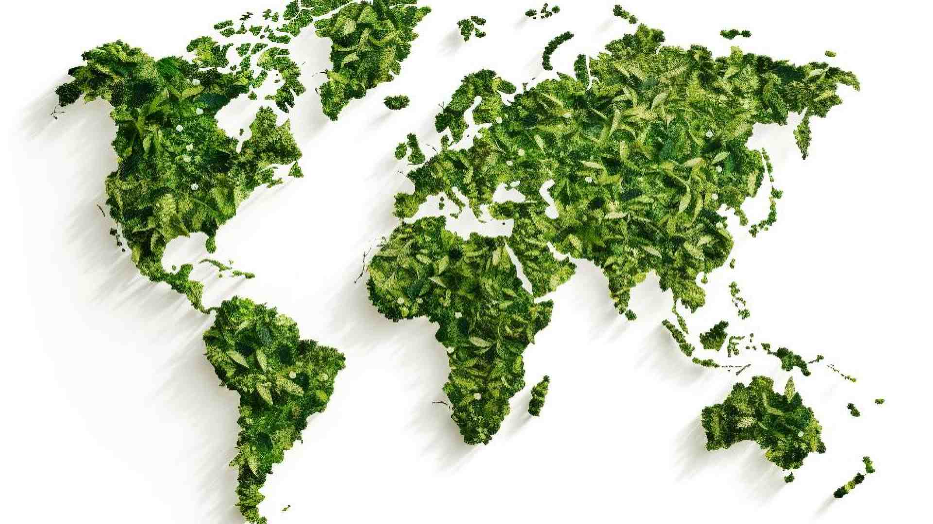 Il cambiamento climatico sta mettendo in crisi le teorie sulla popolazione