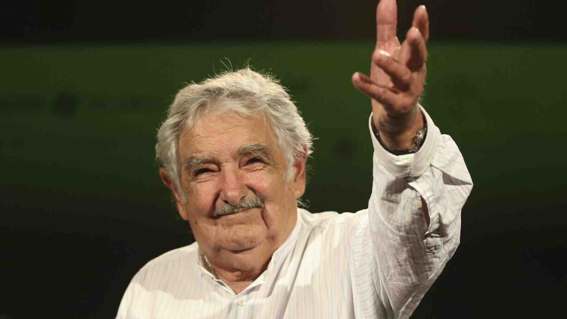 Chi era José "Pepe" Mujica, il Nelson Mandela dell'Uruguay