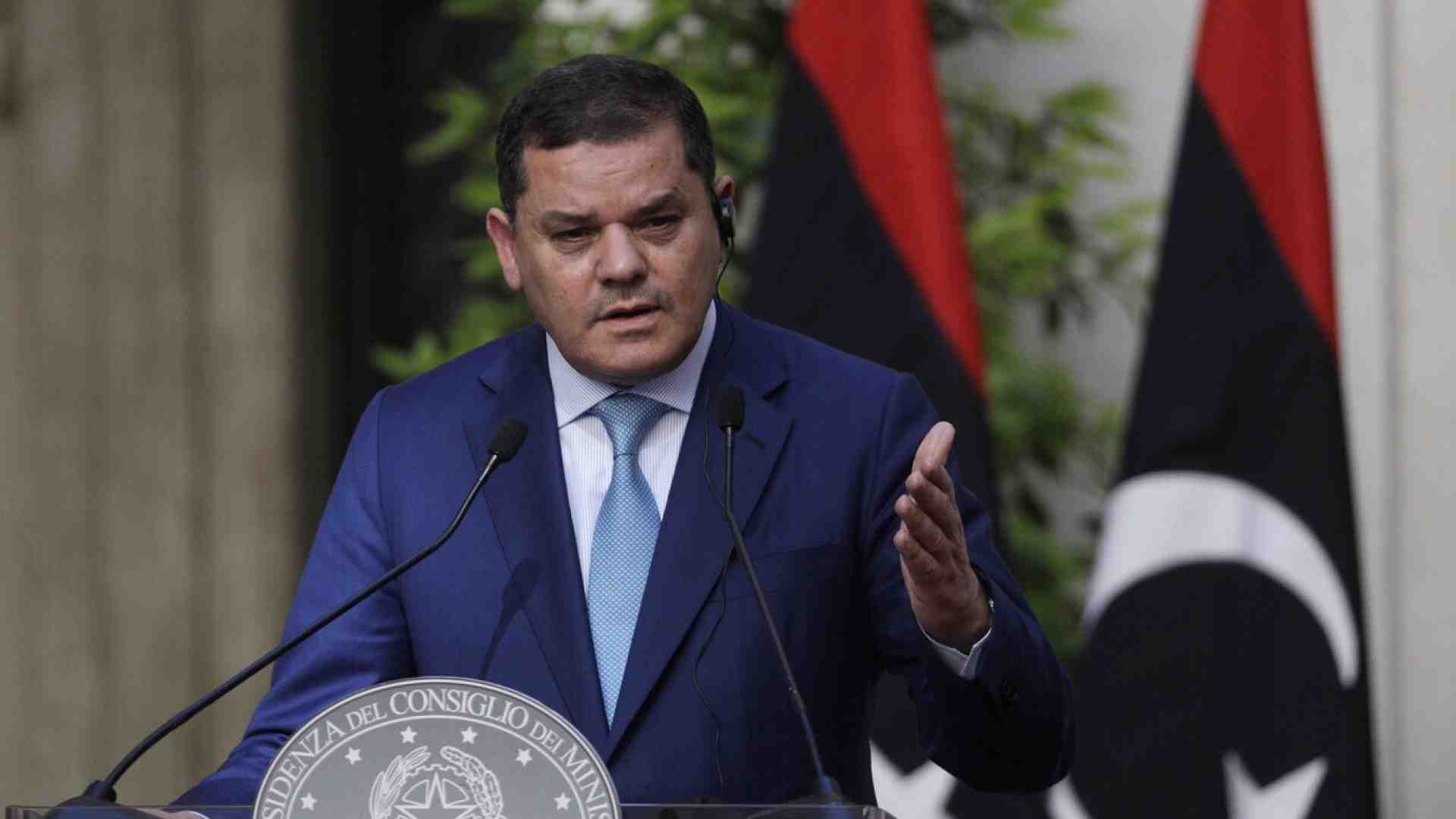 Venti di guerra civile in Libia