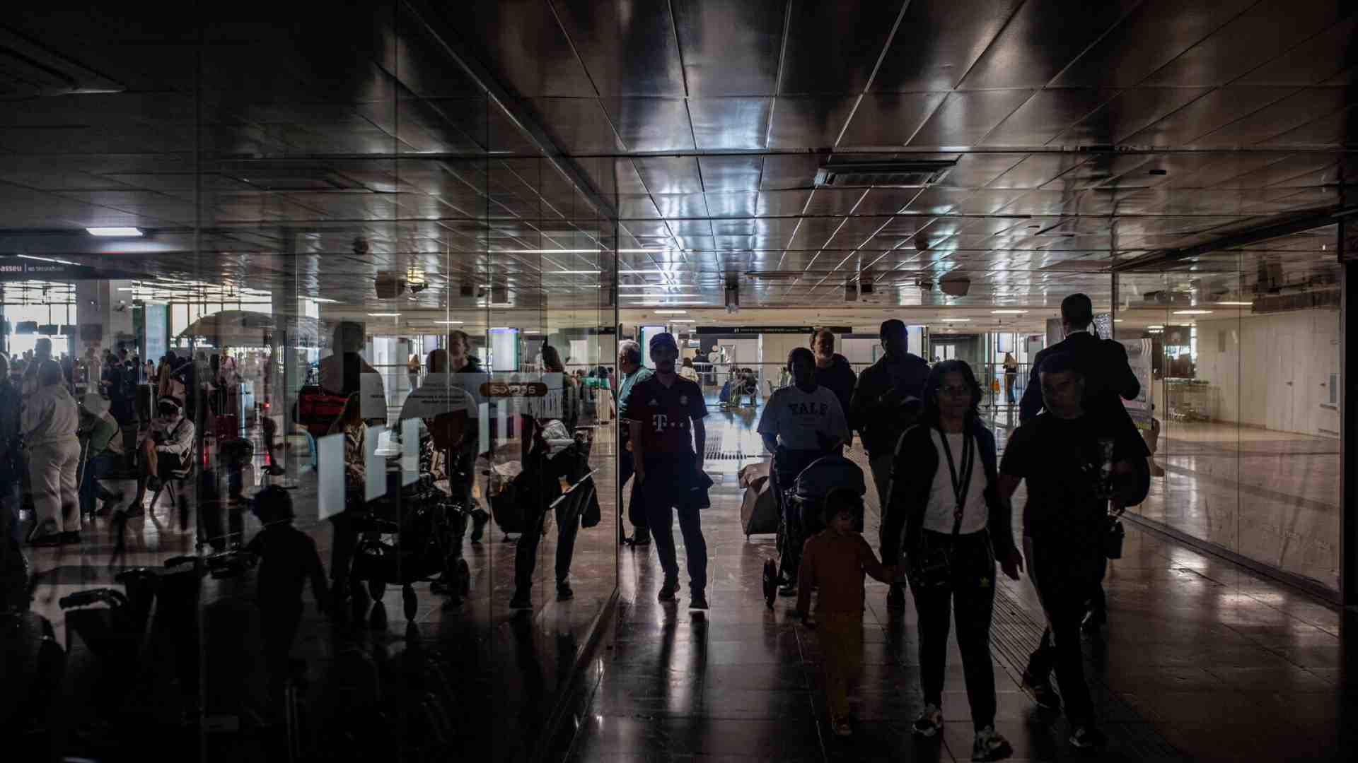 Parere contrario. Le banalizzazioni da evitare sul black-out spagnolo