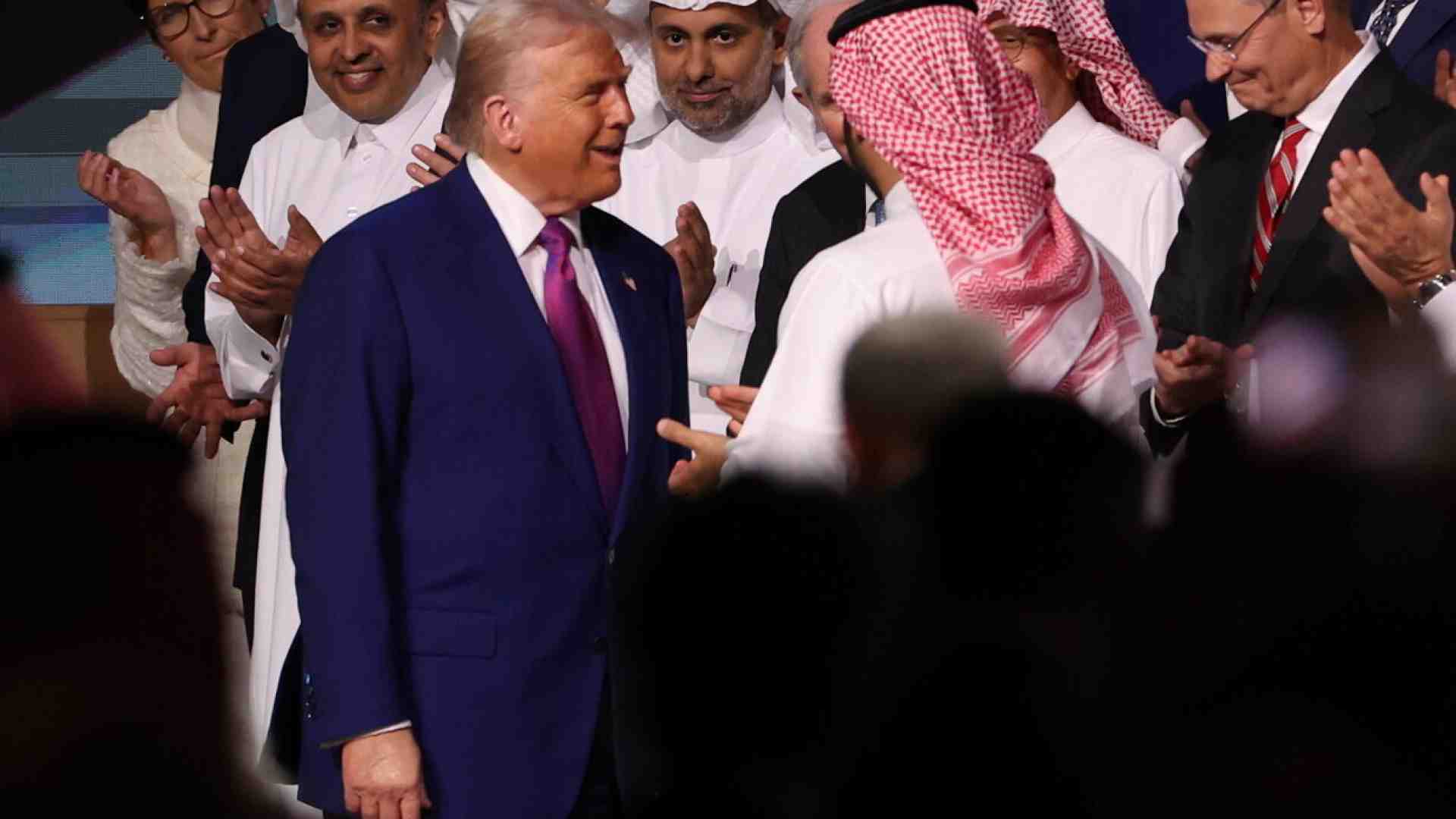 I dettagli che Israele nota di più nella visita mediorientale di Trump