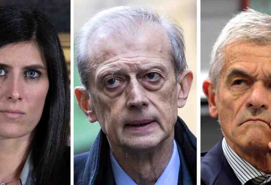 Chiamparino, Appendino e Fassino prosciolti nel processo sullo smog a Torino