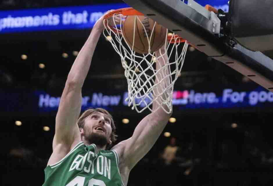 Tutto quello che c’è da sapere sui playoff Nba