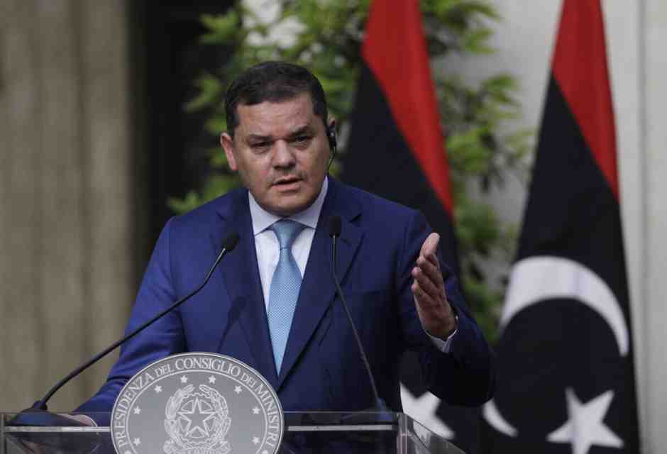 Venti di guerra civile in Libia