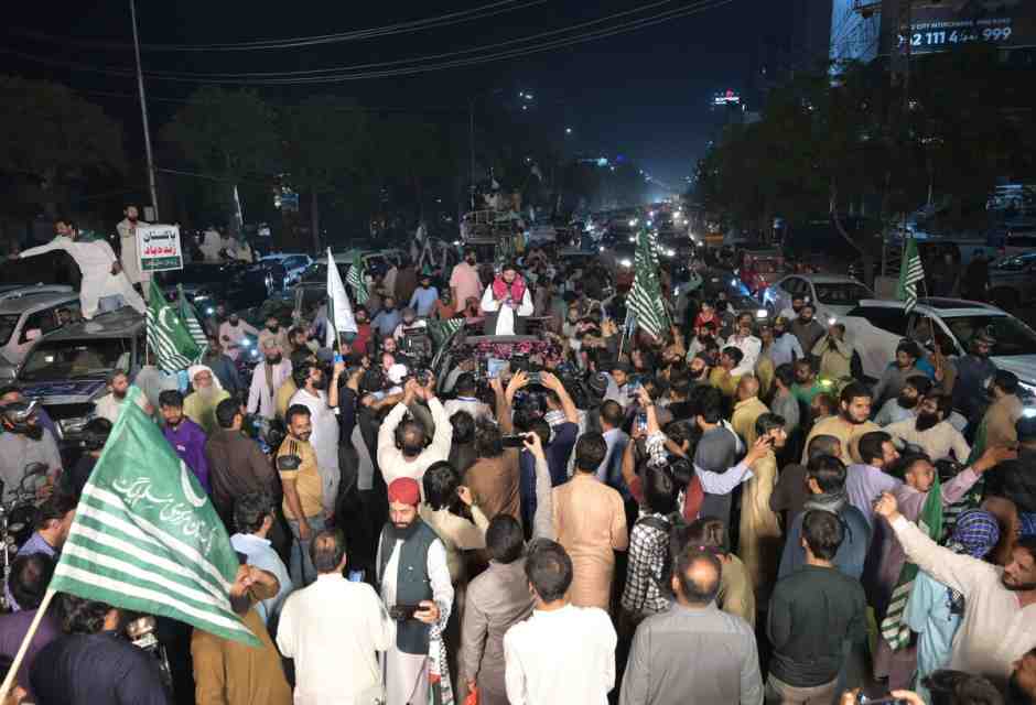 L’India e il Pakistan sono disposti ad alzare ancora la tensione