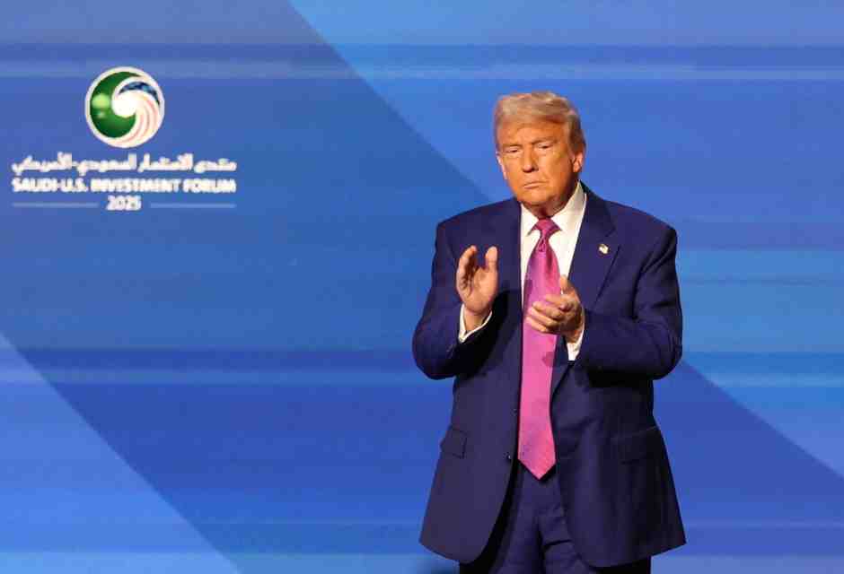 L'equidistante Trump. E adesso nessun alleato dell’America si sente più al sicuro