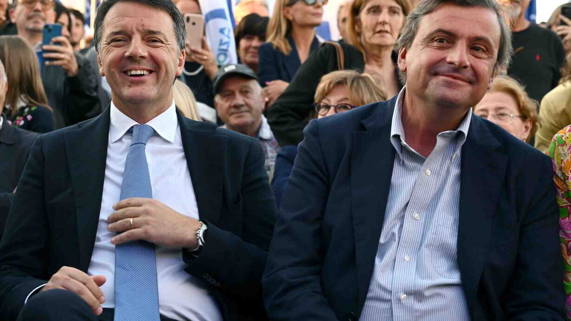 Incroci pericolosi a Milano: Renzi e Calenda, Lupi e Majorino