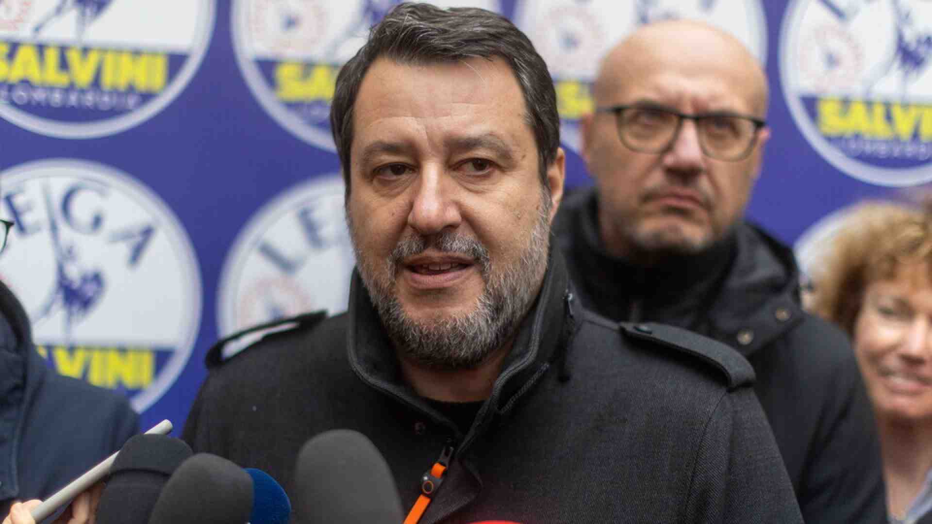 Vannacci e Sardone nuovi vice di Salvini