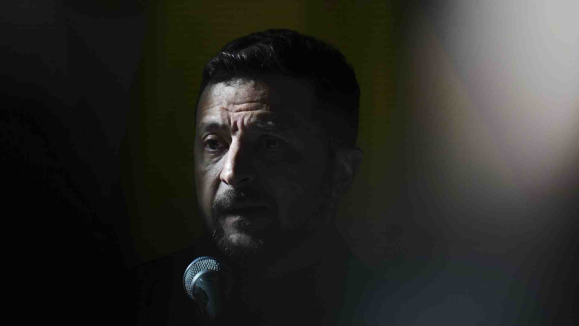 Con l’incontro a Istanbul Zelensky “ha rischiato tutto”, dicono gli esperti. Putin cerca una scusa