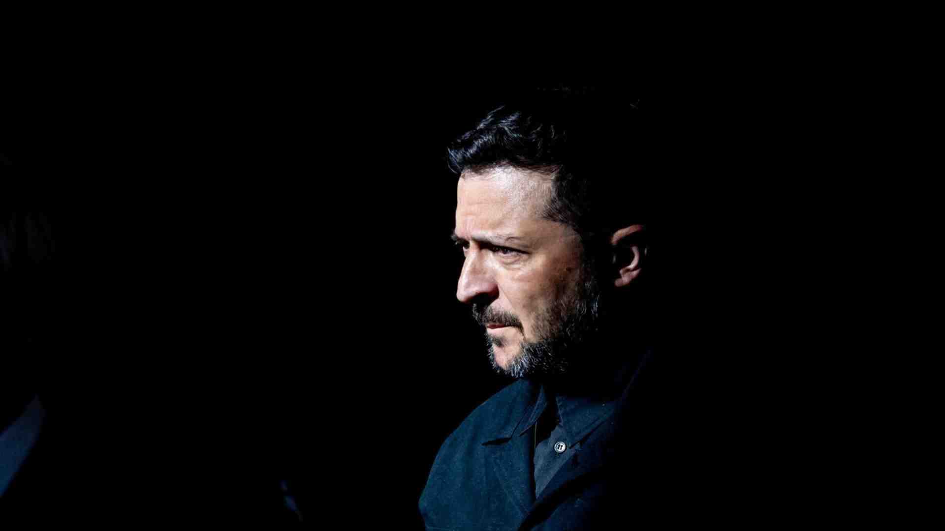 Dalla Casa Bianca a Istanbul. La strategia di Zelensky