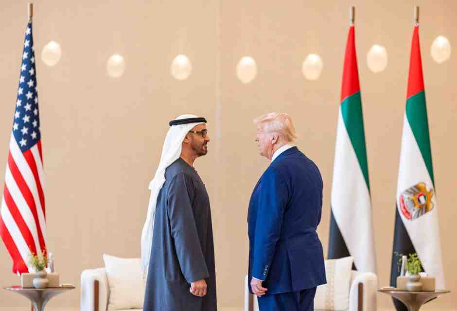 La fretta di Trump con l’Iran