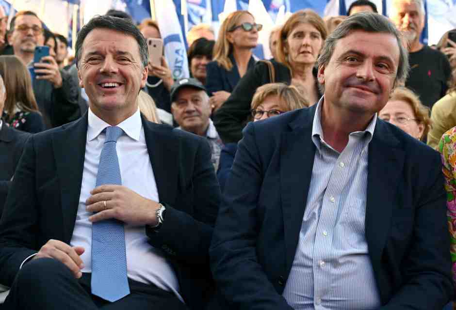 Incroci pericolosi a Milano: Renzi e Calenda, Lupi e Majorino