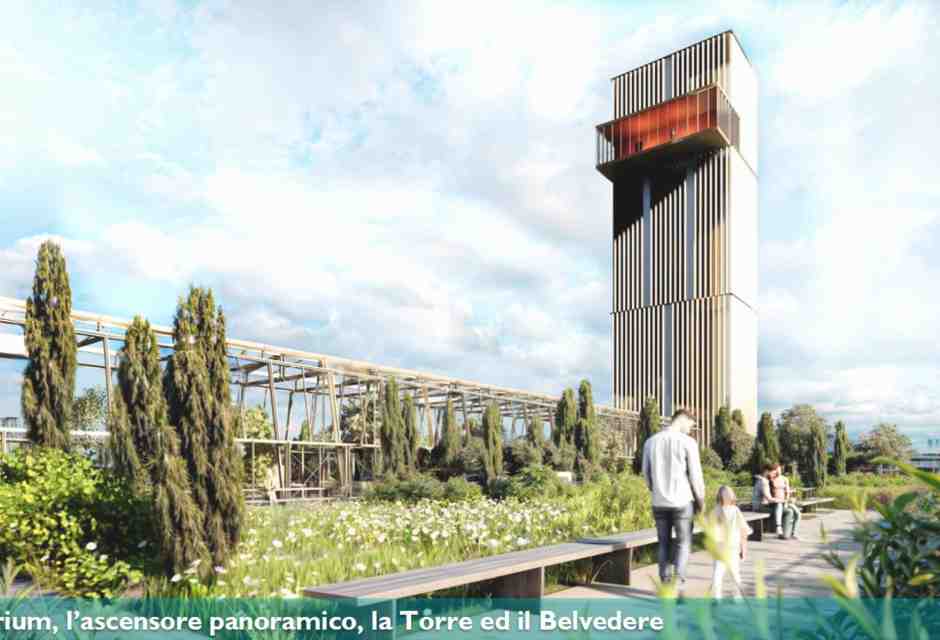 Il termovalorizzatore di Gualtieri spacca Fratelli d’Italia tra Roma e Lazio