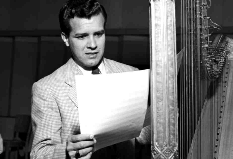 Dal Perù alla Scala. Luis Alva è stato il tenore della Rossini renaissance