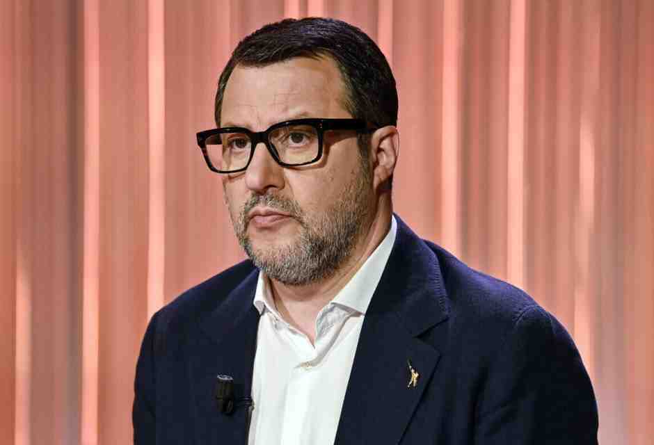 Lo spread di Salvini