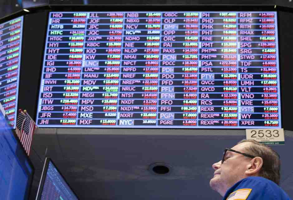 Dazi, tra ottimismo e incertezza