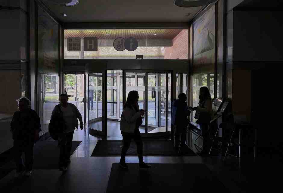 Il nucleare e le fake sul blackout spagnolo