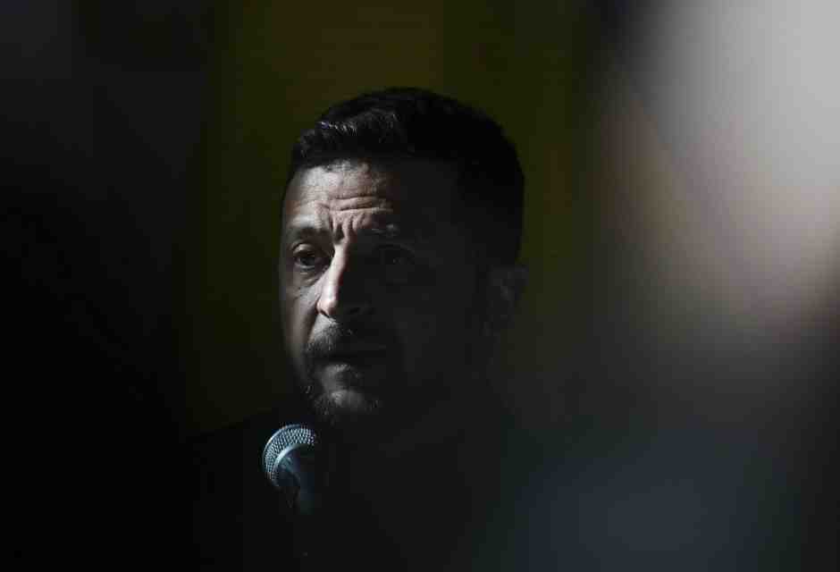 Con l’incontro a Istanbul Zelensky “ha rischiato tutto”, dicono gli esperti. Putin cerca una scusa