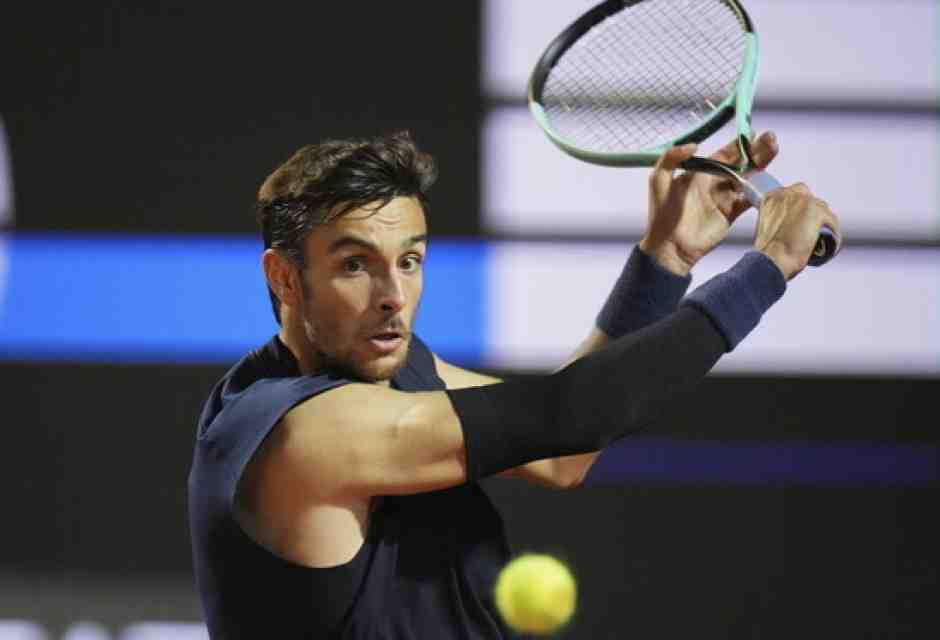 Ora Lorenzo Musetti non vive più alla giornata