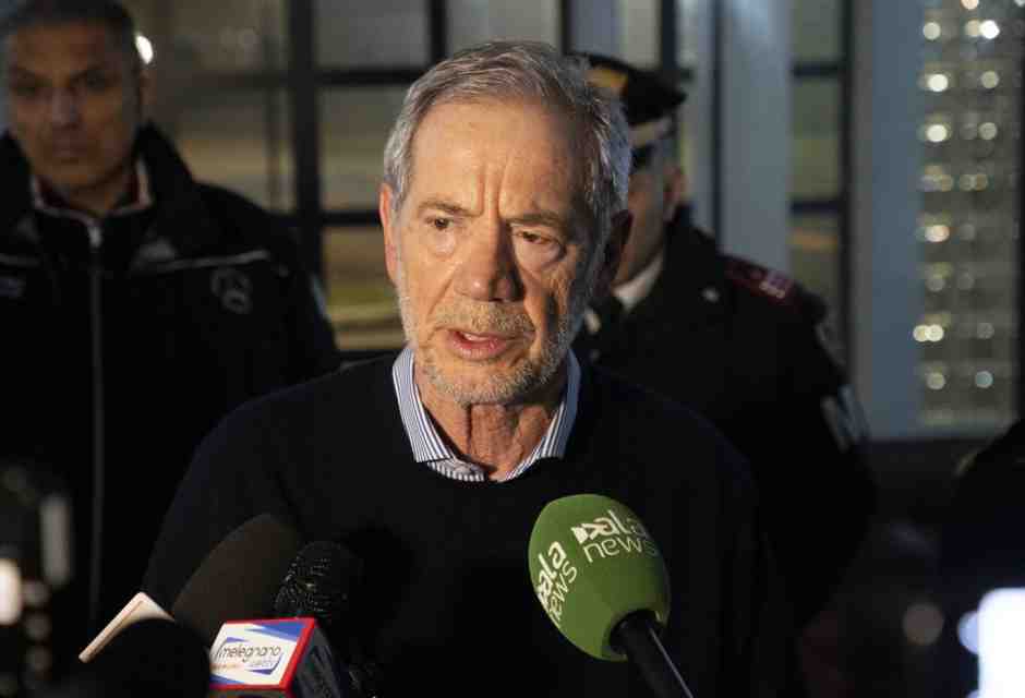 La guerra (tutta politica) di Fratelli d’Italia a Bertolaso e i guai irrisolti. Caso privati