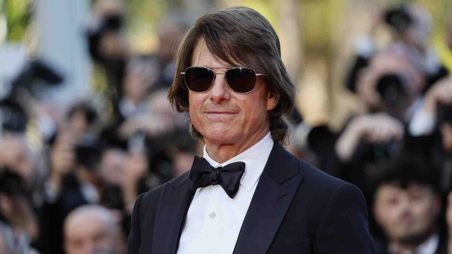 Casa antica che vai morto che trovi. “Mission: Impossible”: fermare Tom Cruise